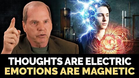 The Astral Plane Is Real — And You Visit It Daily