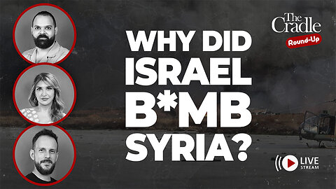 Why were Syria’s Druze targeted? Ep. 96