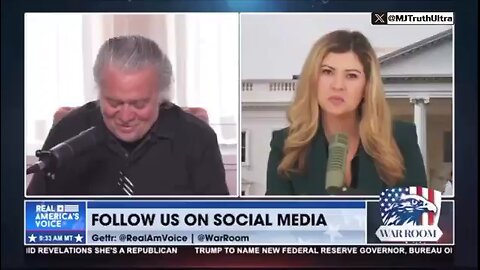 China infiltrated the FED - Natalie Winters