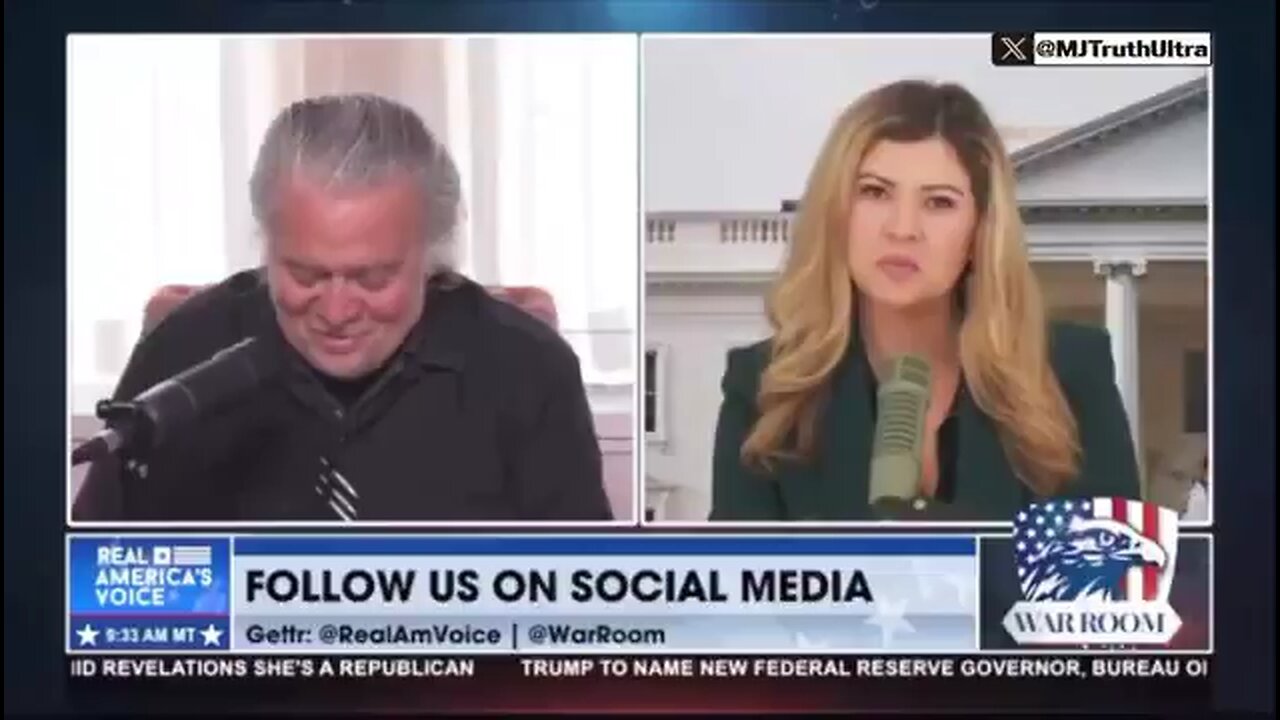 China infiltrated the FED - Natalie Winters