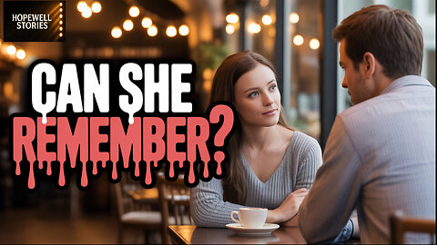 She Lost Her Memory in an Accident—Then Fell in Love with the Same Man Again.