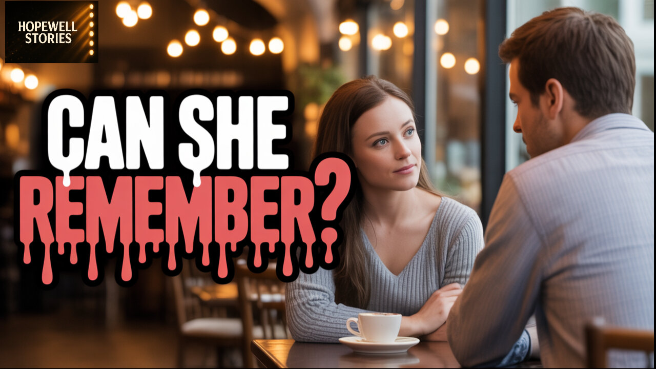 She Lost Her Memory in an Accident—Then Fell in Love with the Same Man Again.