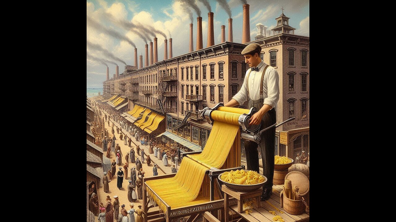 Fun Fact for Mar 20th 2025 Pt 1