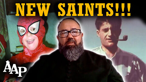 Is It Too Easy to Become a Saint in the Modern Church?