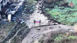 Morning briefing of the Ministry of Defense of Russia (4 December 2025) - TEXT ONLY