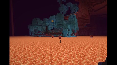 Advancius Survival Season 1 Episode 12 A "Warpy Expedition"