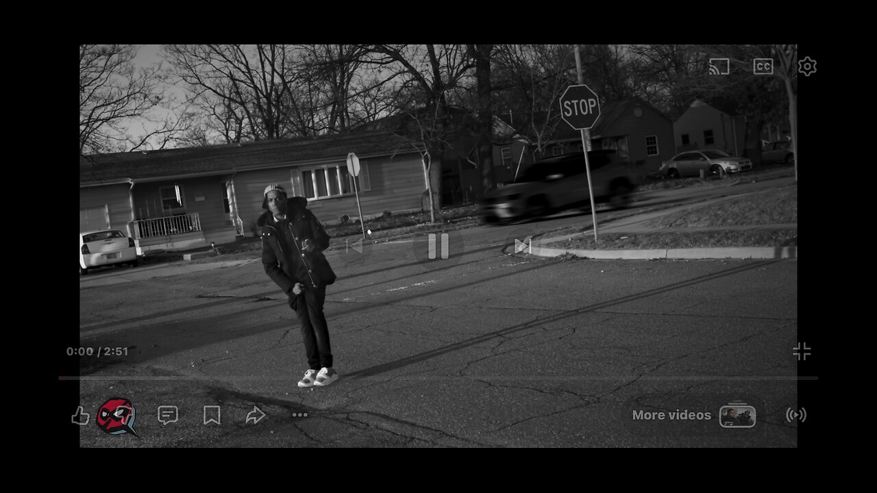 Screwly G - Fox Boyz