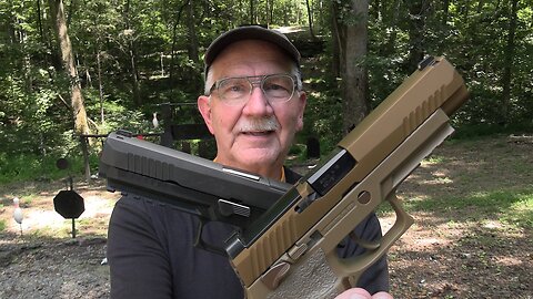 SIG P320 Fiasco! What Do I Think About It?