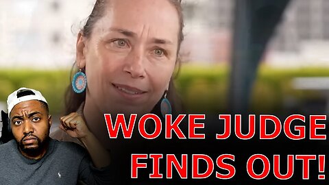 WOKE Activist Judges SHOCKED As Trump DOJ FIRES THEM After They REFUSE To Deport Illegal Immigrants!