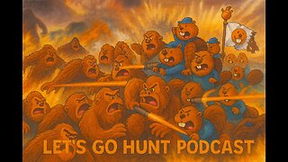 Let's Go Hunt Live Ep. 147