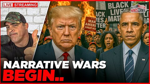 BREAKING: Tulsi Gabbard Exposes OBAMA Whistleblowers | Dems Panic! Narrative Wars Begin!