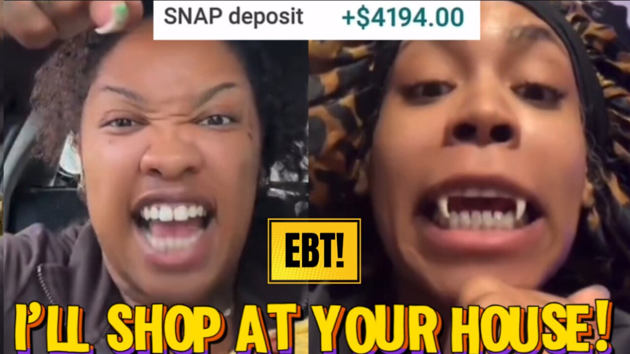 With SNAP benefits canceled, families turn to stealing to survive