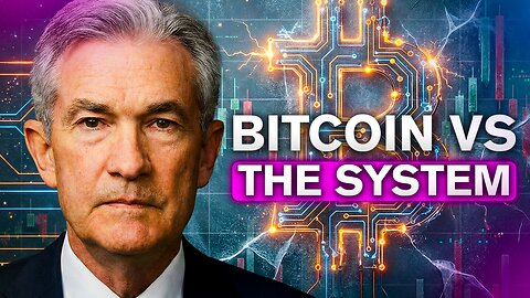 The Fed Lost Control — Markets Aren’t Listening Anymore | RoxomTV News