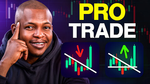 Master Technical Analysis in 1 Video: Candles, Structure, Smart Money & More!
