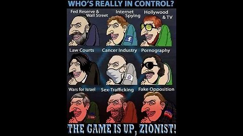 Ted Pike Zionism and Christianity