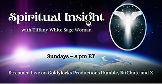 Spiritual Insight * Ep 491 * 18 May 2025