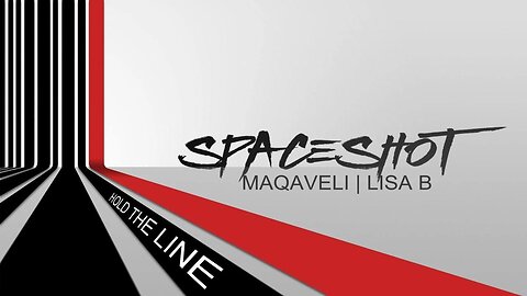 Hold the Line w/Lisa+MaQ Ep 158 5/7/25