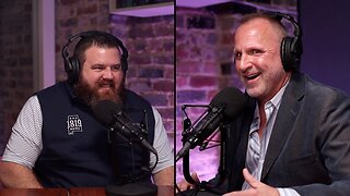Pax Americana, Machiavelli, and Realpolitik w/ Troy Carico