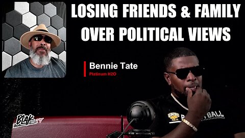 Losing friends and family over politics is not worth it