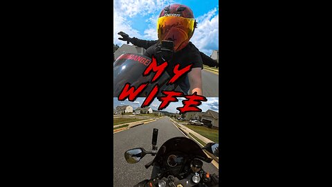 My Wife!