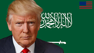 The Epic Saudi Speech + "Kill the Boer" + Pull the mRNA Shots? | Halperin, Dr. Lindley | 5.14.25
