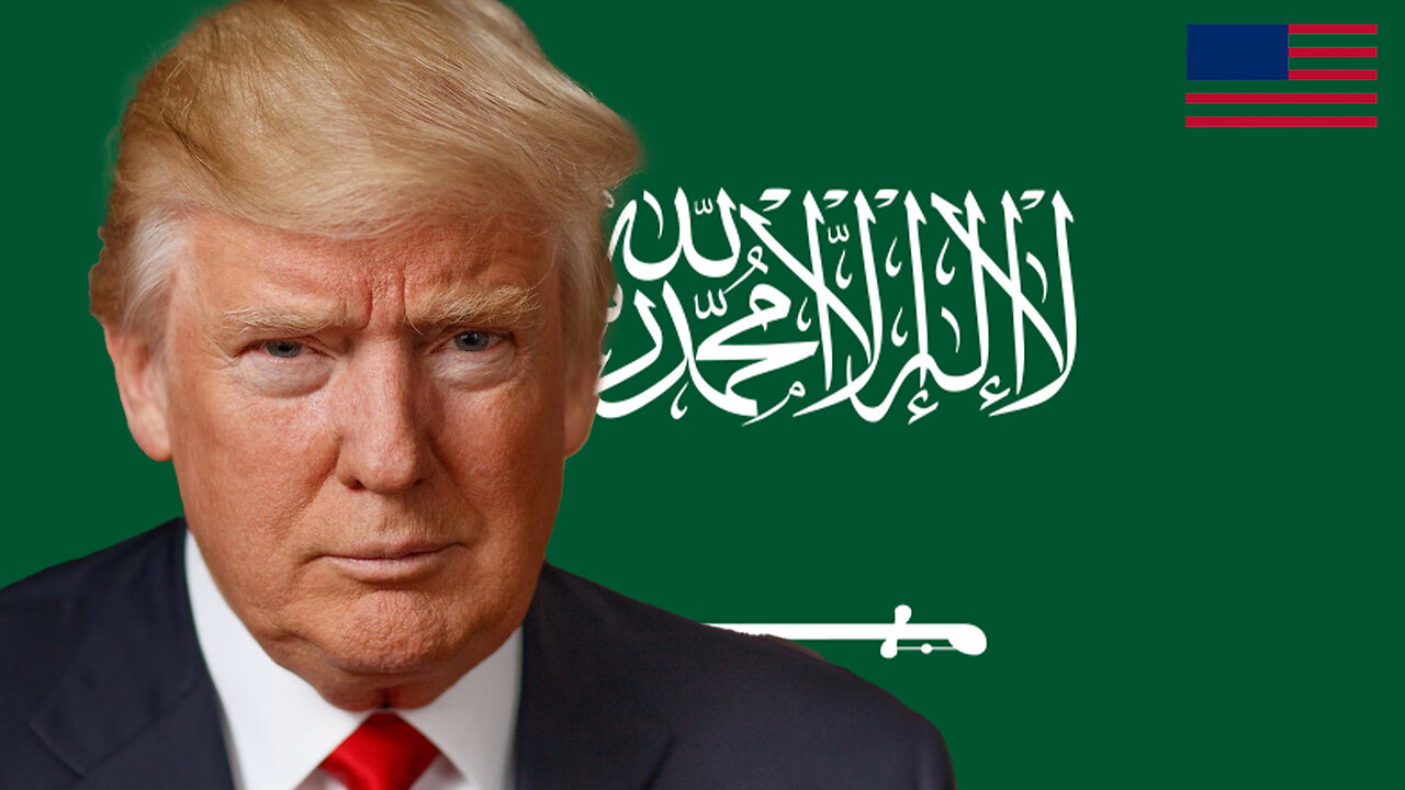 The Epic Saudi Speech + "Kill the Boer" + Pull the mRNA Shots? | Halperin, Dr. Lindley | 5.14.25