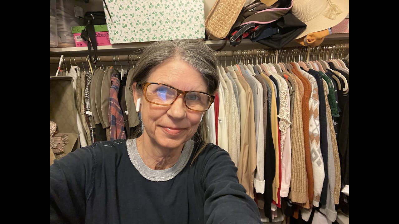 Oh Rats, No Ordinary Grandma