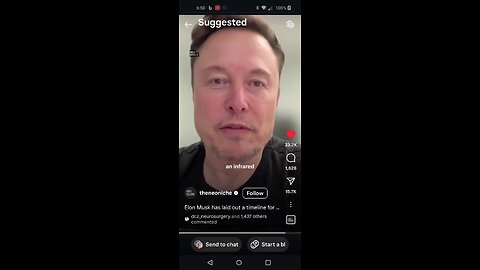 Elon Musk's Bold Claims