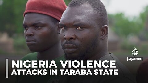 At least 50 dead as violence erupts in Nigeria_s Taraba state