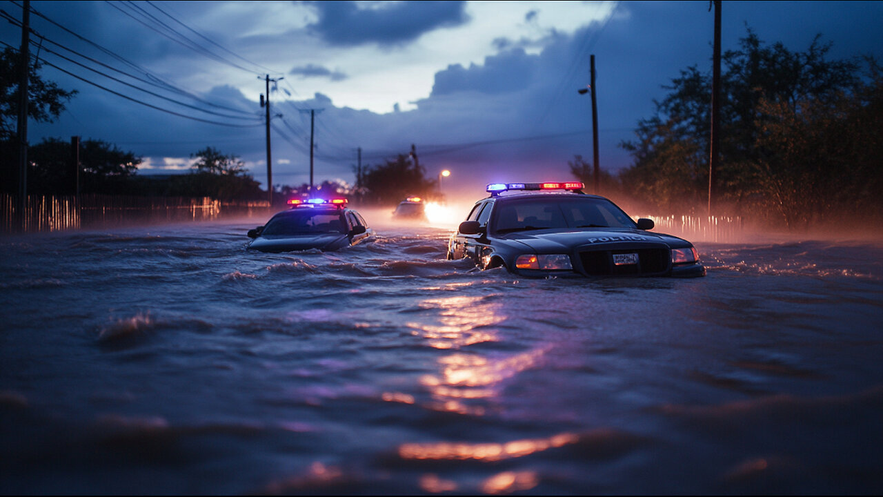 USA & Mexico NOW! Extreme Rainfall Triggers Disaster and Flood Emergency