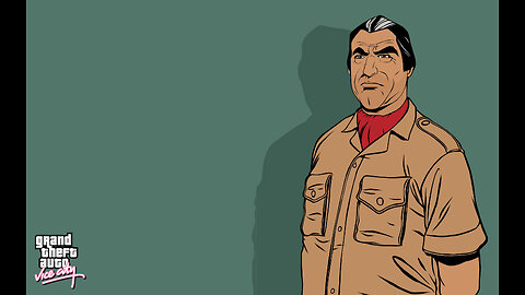 GrandTheftAuto : Vice City : Story