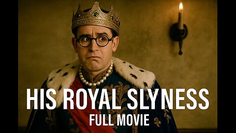 His Royal Slyness (1920) – Full Movie | Harold Lloyd Silent Comedy Adventure