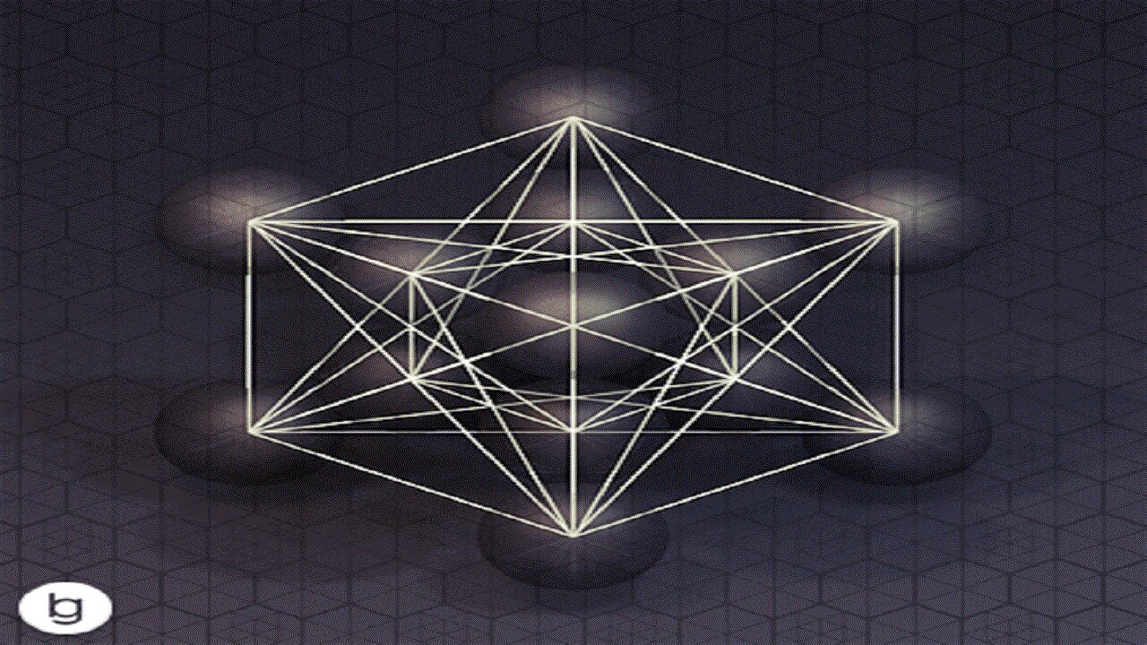 Unravelling the Tesseract: A Glimpse into the 4th Dimension