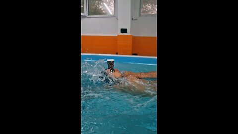Swimming Club