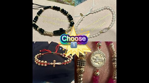 Handmade Bracelets