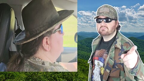 Otis And Billy Bob Tanley Traveling! (TOS) - Reaction! (BBT)