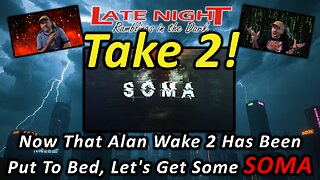 Introduction to SOMA