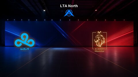 C9 vs LYON Highlights Game 2 - LTA North 2025 - Cloud9 vs LYON