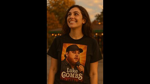 My Wife Loves Luke Combs More Than Me..
