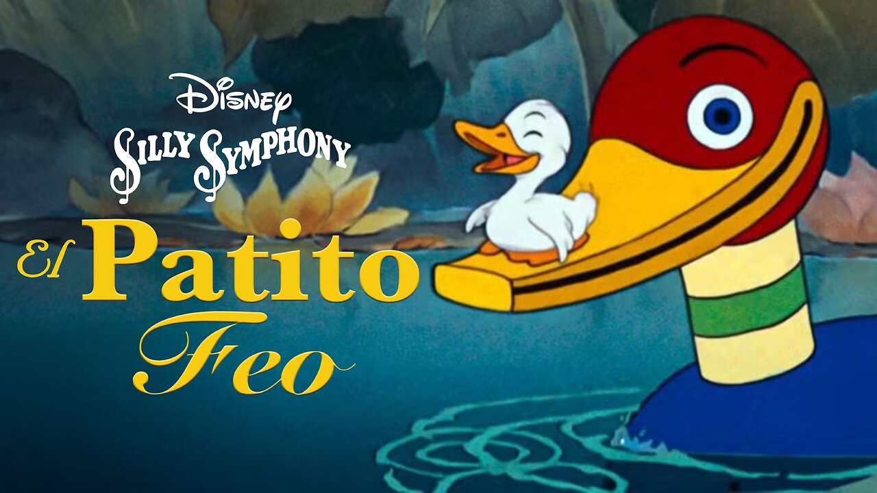 El Patito Feo (1939)