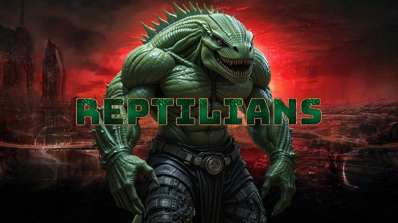 Draco - Reptilians