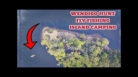 Chasing Legends: Thrilling Island Adventure!