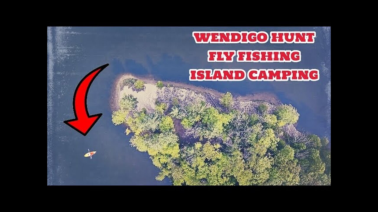 Chasing Legends: Thrilling Island Adventure!