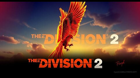 The Division 2 - vid 190 - BOUNTY LAW !