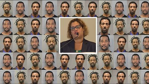 Republicans won't impeach racist DEI Judge Molina-Gonzalez - November 26, 2026