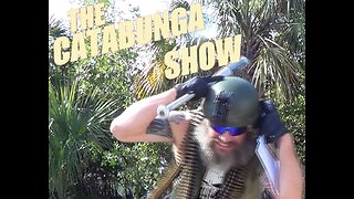 THE CATABUNGA SHOW