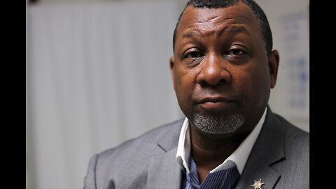 Massachusetts Suffolk County Sheriff Steve Tompkins Indicted