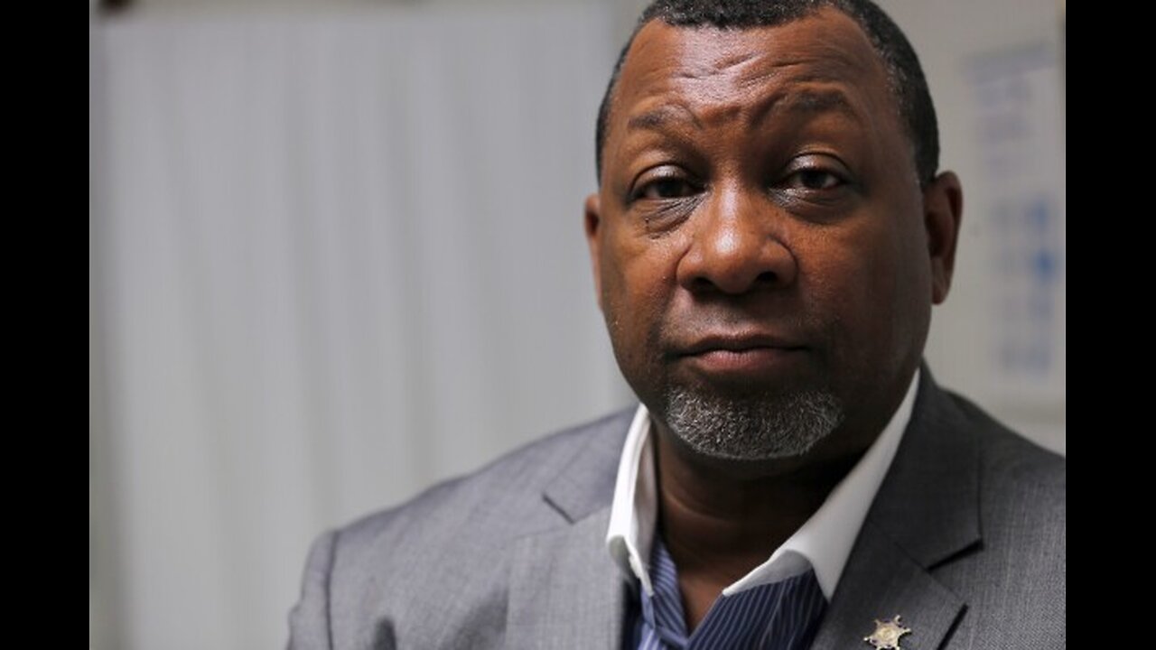 Massachusetts Suffolk County Sheriff Steve Tompkins Indicted