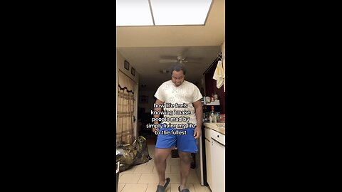 calm down little ones