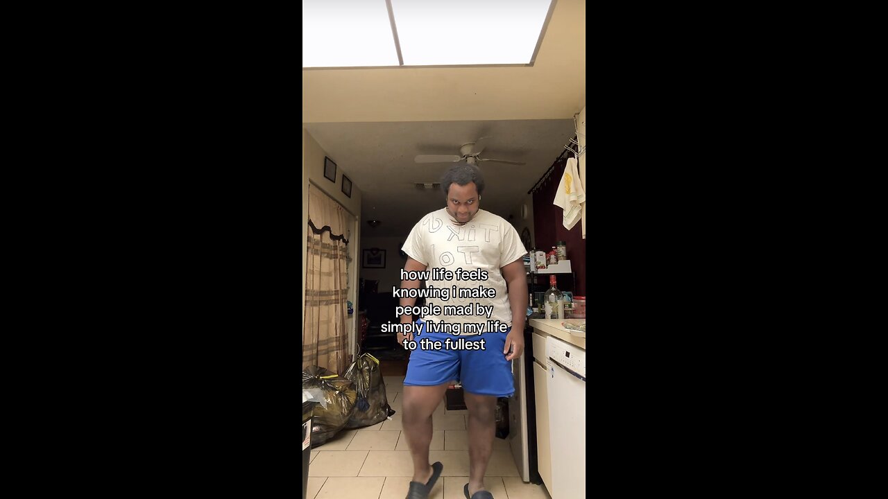 calm down little ones